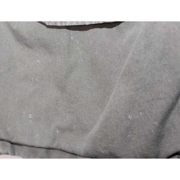 Revolve Lily Aldridge for Velvet military jacket M - Picture 11 of 12